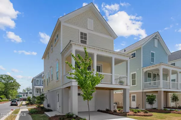Washington, NC 27889,101 Wiley ST