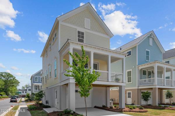 Washington, NC 27889,101 Wiley ST