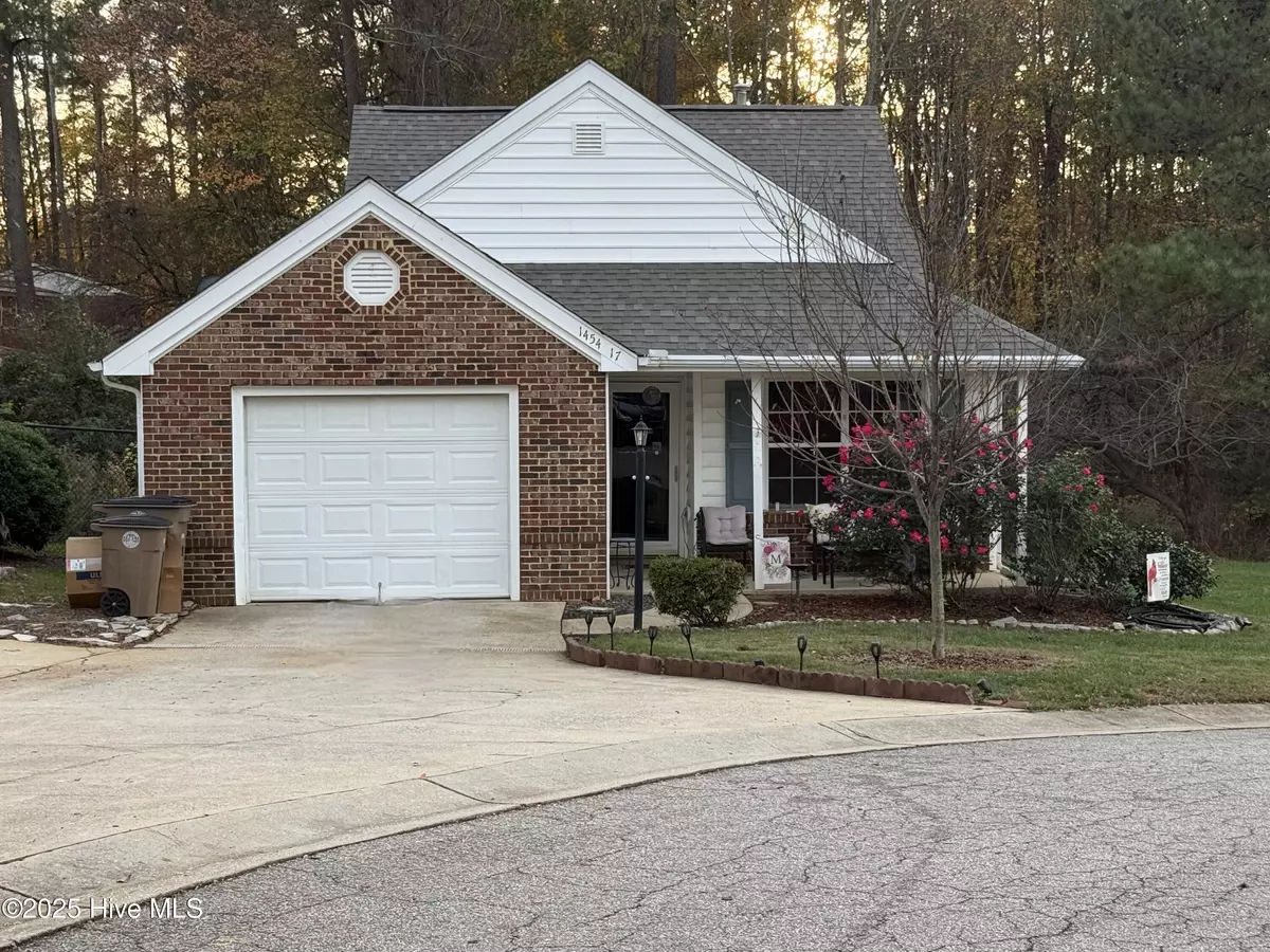 Wake Forest, NC 27587,1454-17 Cimarron Pkwy
