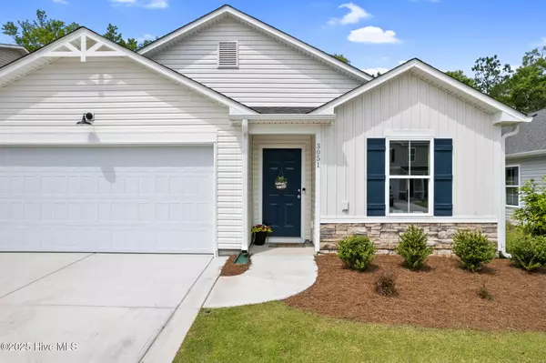 Leland, NC 28451,3051 Day Dream LN