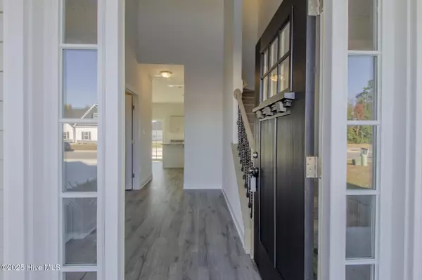 Jacksonville, NC 28546,320 Black Hawk DR