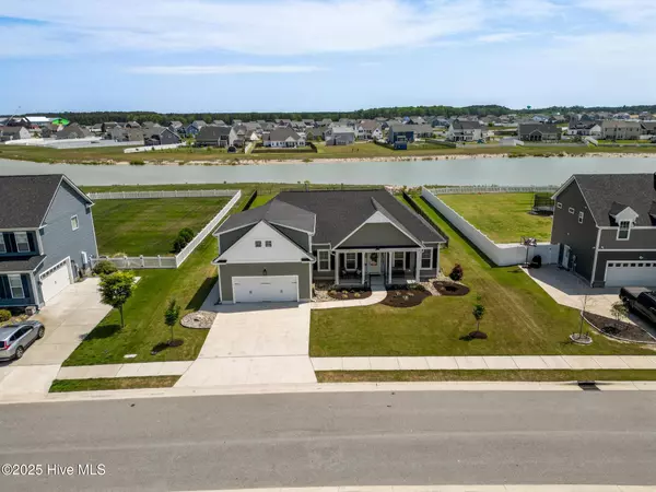 Moyock, NC 27958,217 Moorland WAY