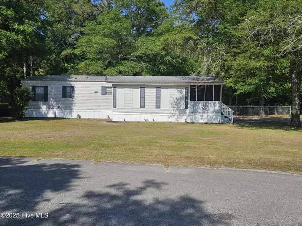 Supply, NC 28462,2597 Gamewell CT SW