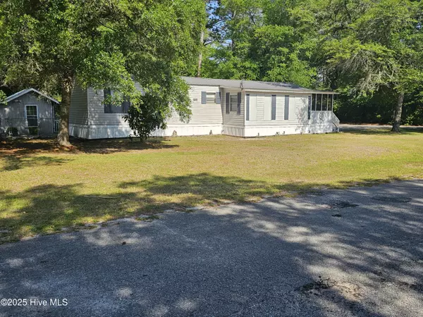 Supply, NC 28462,2597 Gamewell CT SW