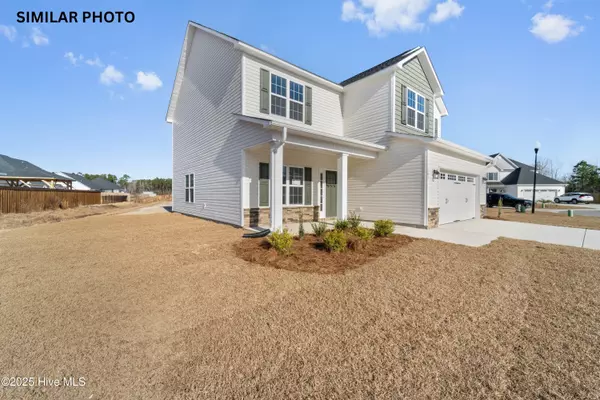 Jacksonville, NC 28546,108 Twisted Vine BLVD