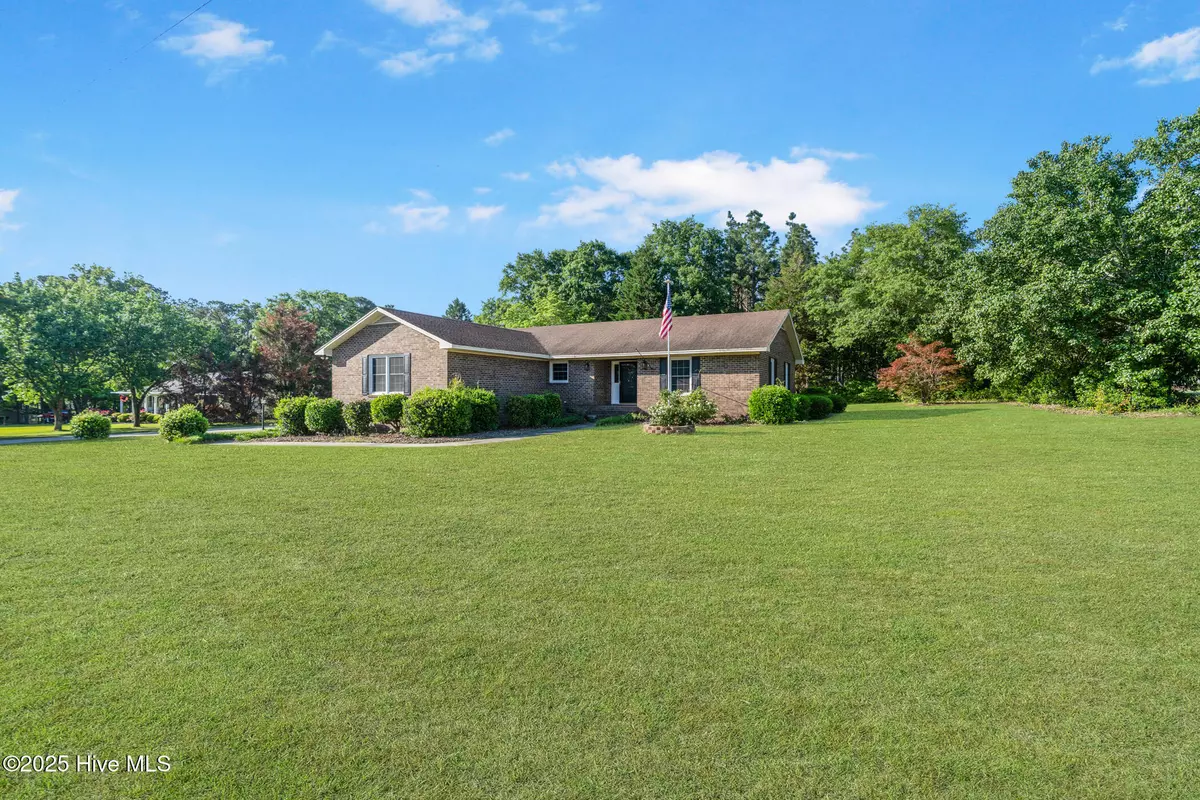 Ellerbe, NC 28338,102 Duncans RD