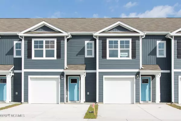 5723 Harebell RD #Lot 159, Leland, NC 28451