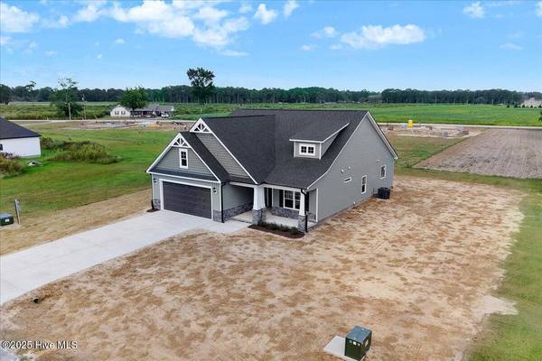 La Grange, NC 28551,3725 Huntcliff DR