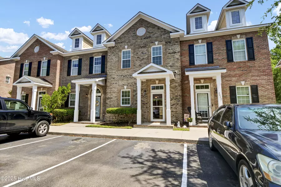 4814 Exton Park LOOP, Castle Hayne, NC 28429