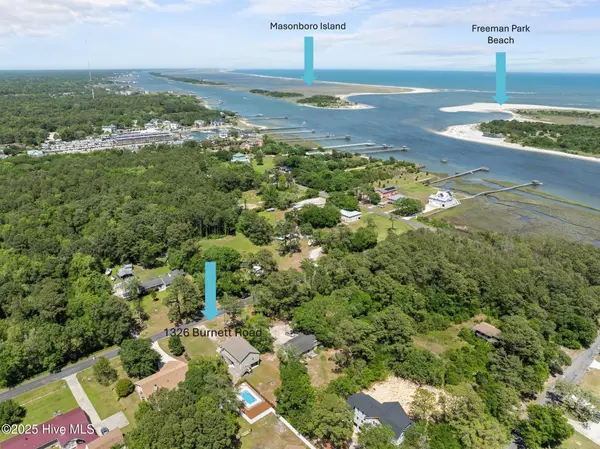 Wilmington, NC 28409,1326 Burnett RD