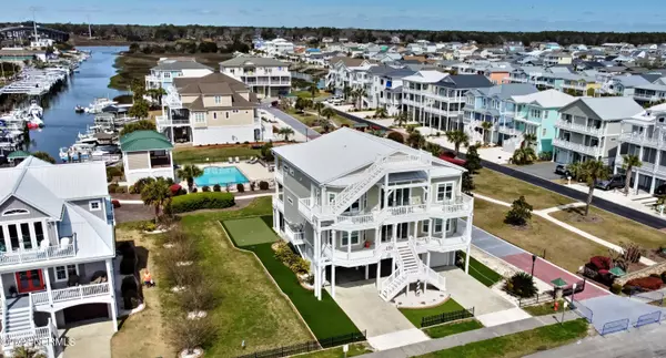 Ocean Isle Beach, NC 28469,3 Gatha LN