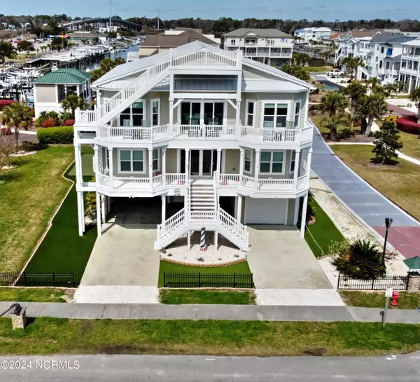 Ocean Isle Beach, NC 28469,3 Gatha LN