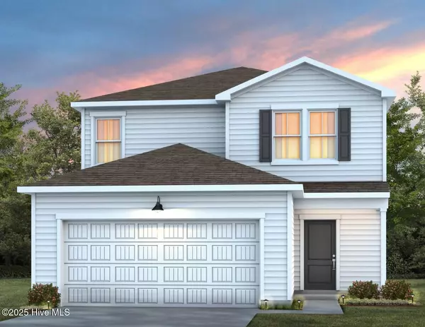 Bolivia, NC 28422,261 Ocean Pointe BLVD SE #15