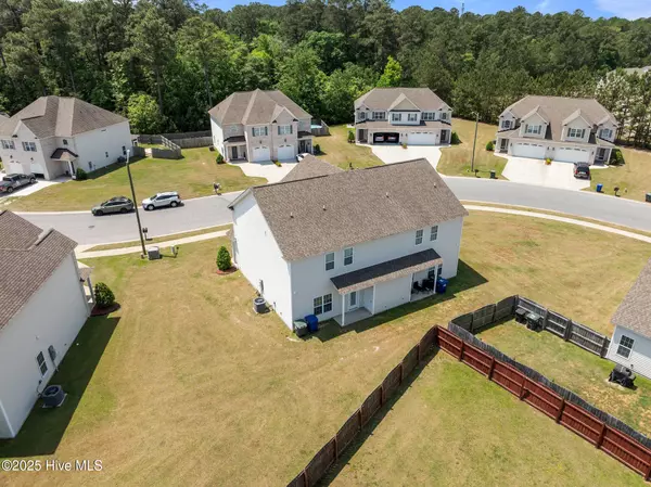 Greenville, NC 27834,1645 Cambria DR #B