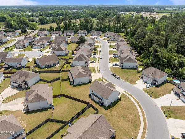 Greenville, NC 27834,1645 Cambria DR #B