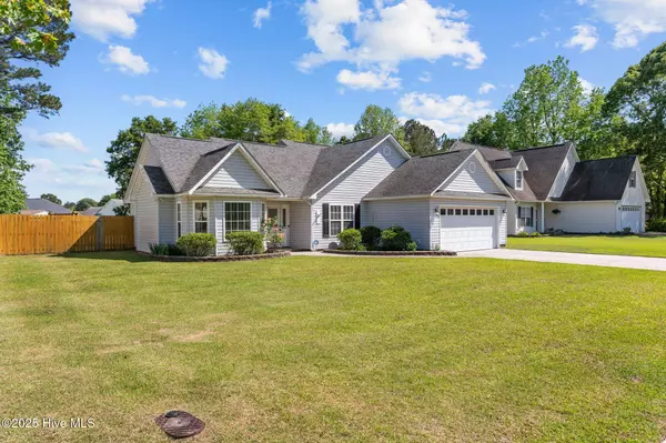 Havelock, NC 28532,109 Realini DR