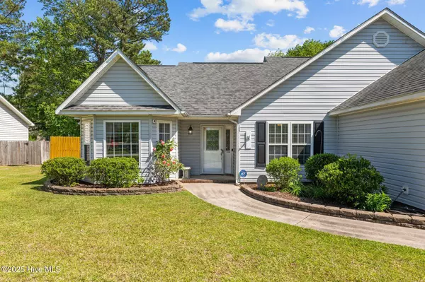 Havelock, NC 28532,109 Realini DR