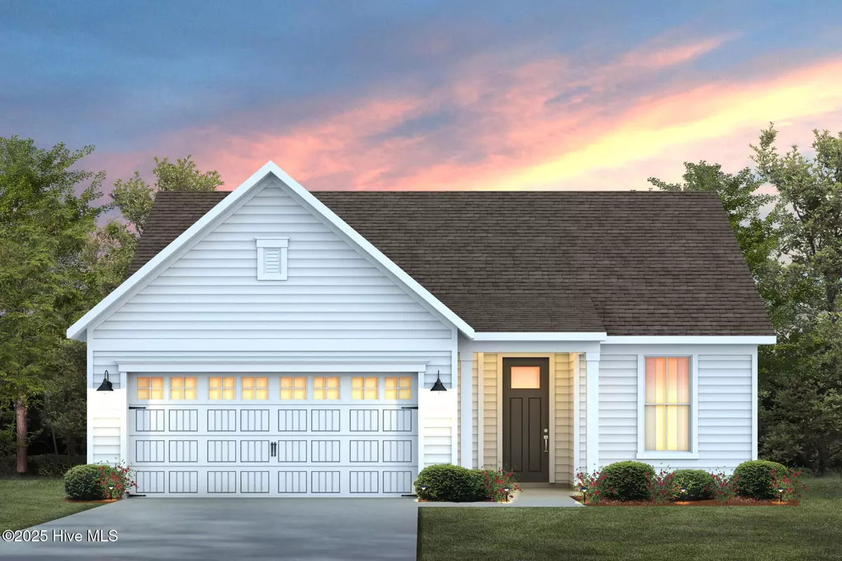 Wilmington, NC 28412,5509 Coral Tide AVE #1254