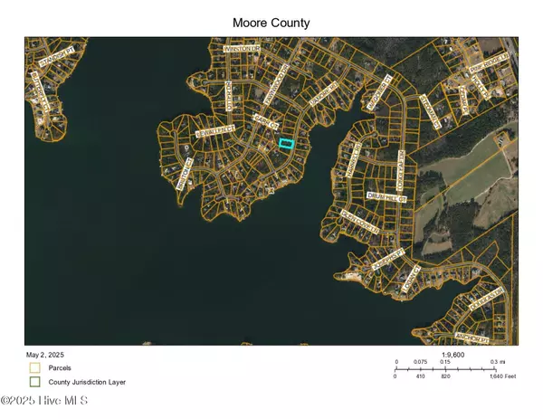West End, NC 27376,132 Vanore RD