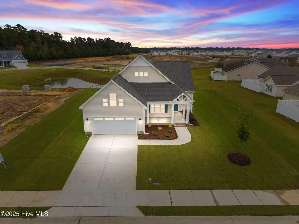 Winterville, NC 28590,3213 Honeysuckle DR