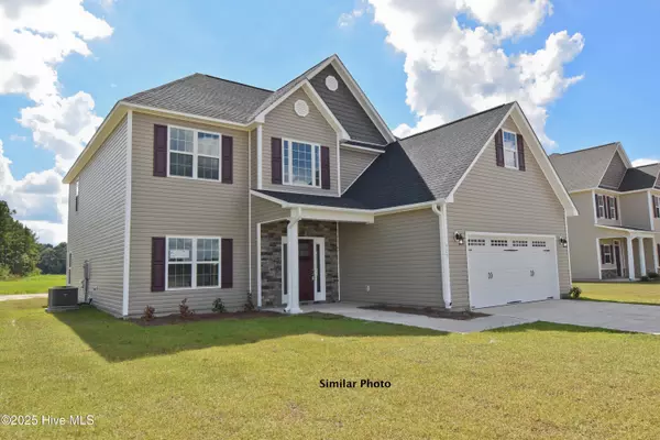 Jacksonville, NC 28546,759 Secession LN