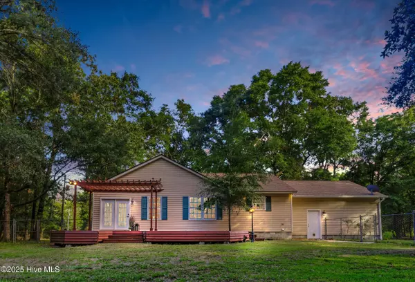 New Bern, NC 28560,1913 Jimmys RD