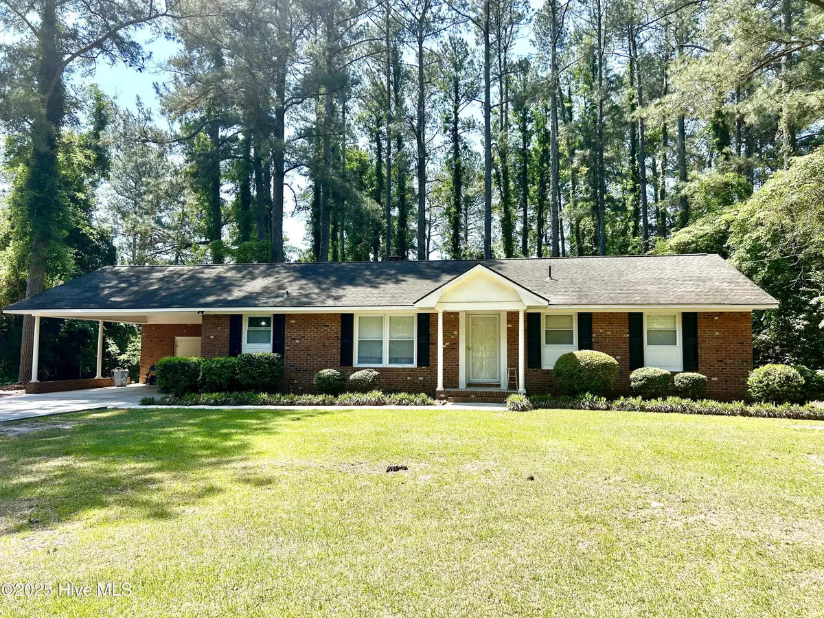 Laurinburg, NC 28352,12800 Debra DR