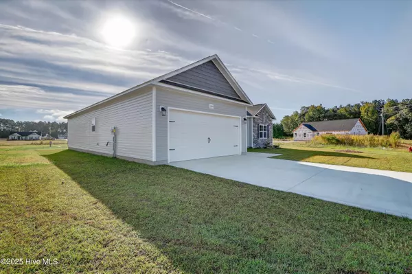 Hubert, NC 28539,304 Cotton Hill PL #Lot 110