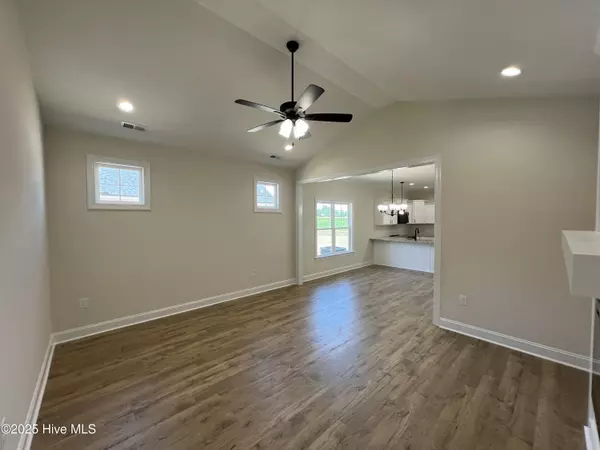 Fremont, NC 27830,506 S Vance ST