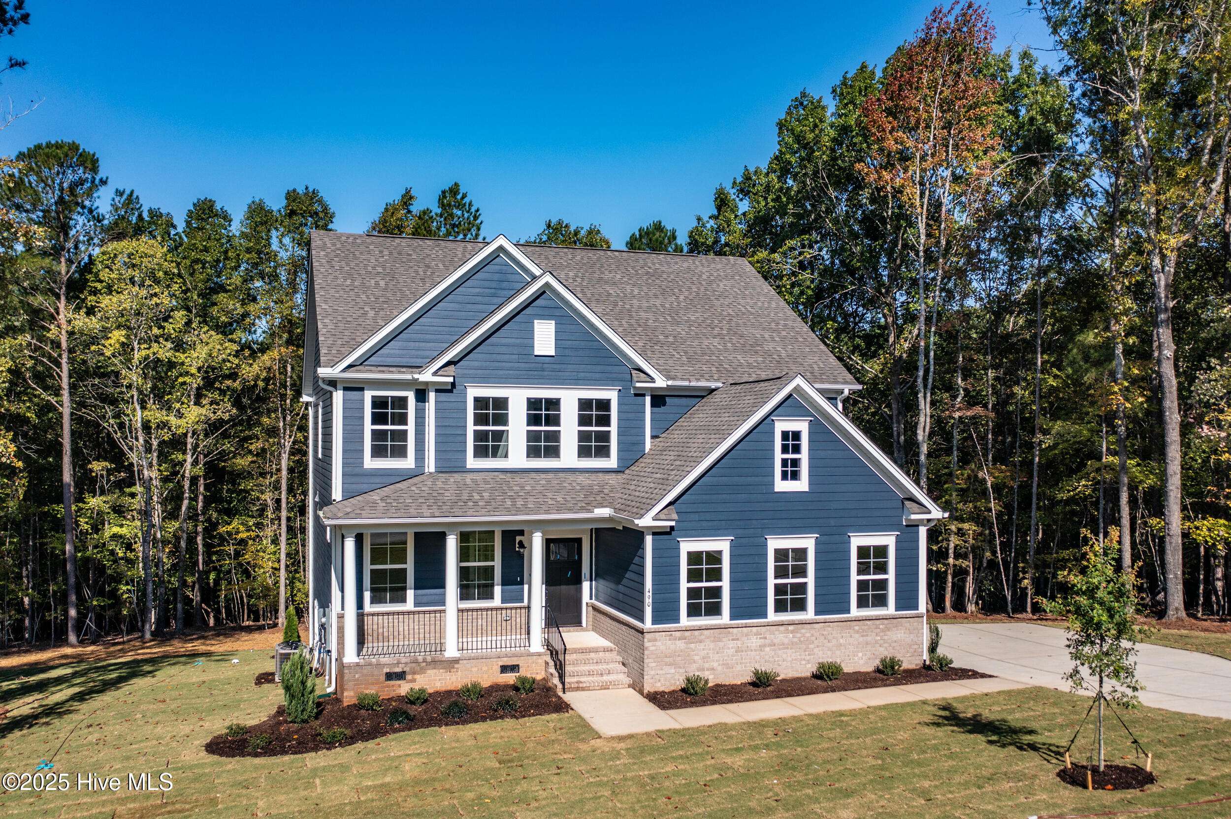 231 Dona DR, Carthage, NC 28327
