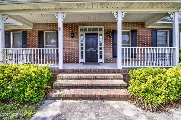 Wilmington, NC 28409,3128 Braemar LN