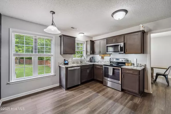 Jacksonville, NC 28540,100 Brentwood DR