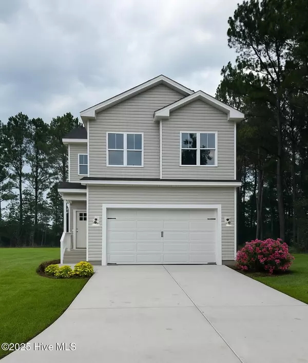 417 Timberwind LN SE, Leland, NC 28451