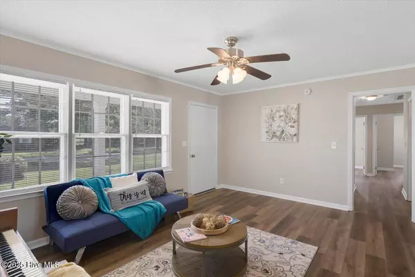 Rocky Mount, NC 27803,2624 Gary RD