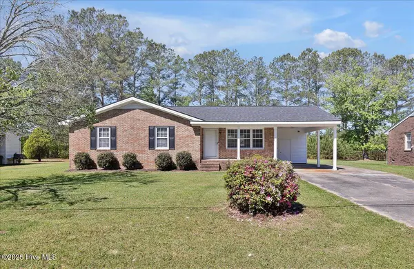 Rocky Mount, NC 27803,2624 Gary RD