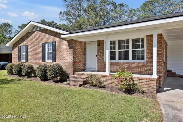 Rocky Mount, NC 27803,2624 Gary RD