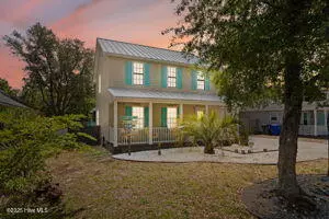 Oak Island, NC 28465,124 NE 15th ST