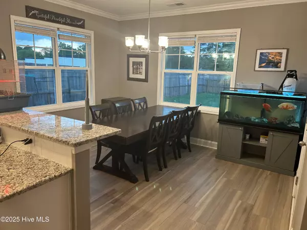 Bailey, NC 27807,5830 Stott ST