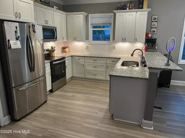 Bailey, NC 27807,5830 Stott ST