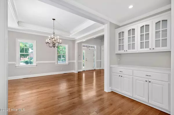Wallace, NC 28466,118 Legacy Oaks DR