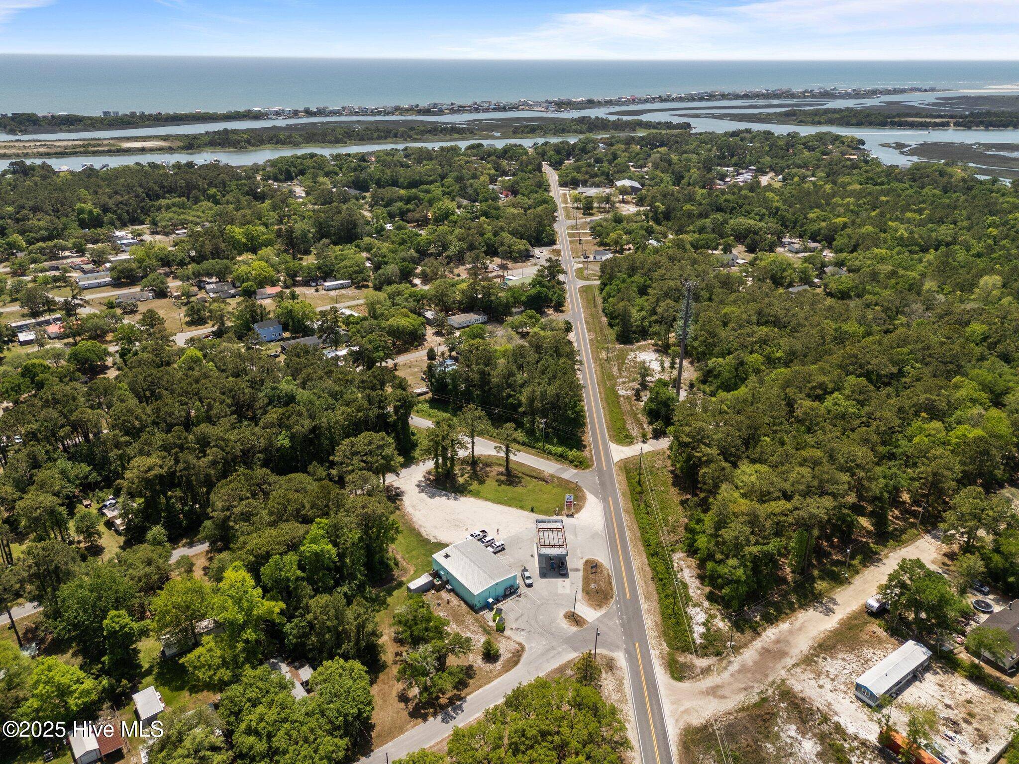 Bolivia, NC 28422,583 Hanover ST SE