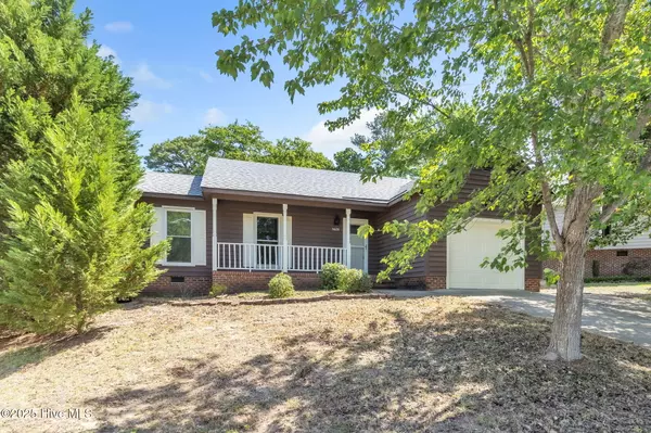 Fayetteville, NC 28311,5628 Monks Walk CT