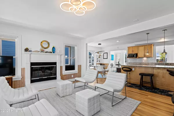 Sunset Beach, NC 28468,408 Dolphin ST
