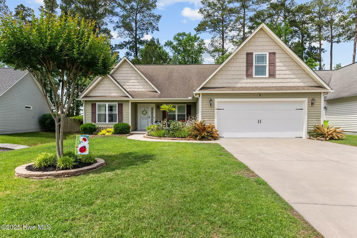 New Bern, NC 28562,3144 Drew AVE