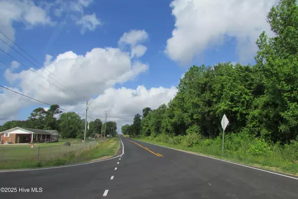 Clinton, NC 28328,0 N Peavine North RD