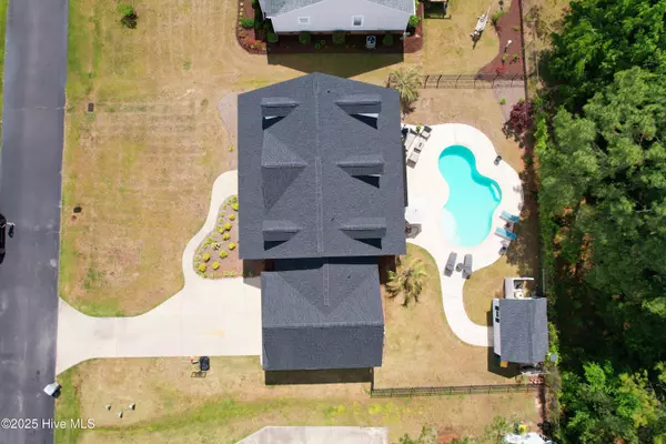 White Lake, NC 28337,87 Wrexham PL