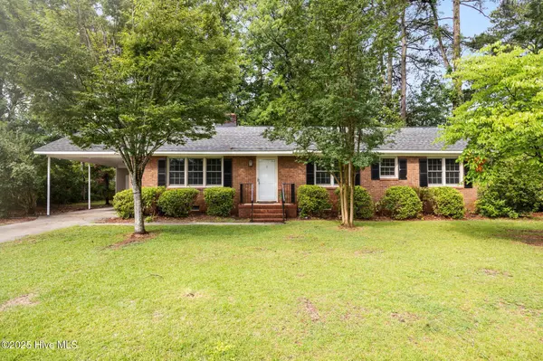 102 Adams BLVD, Greenville, NC 27858