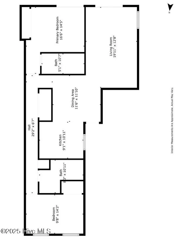 North Topsail Beach, NC 28460,1896 New River Inlet RD #1402