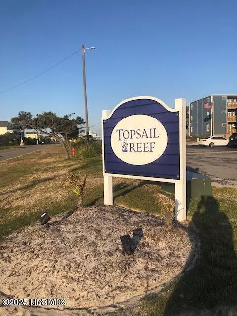 North Topsail Beach, NC 28460,2250 New River Inlet RD #Unit 319