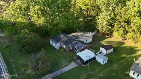 Hertford, NC 27944,2197 Harvey Point RD